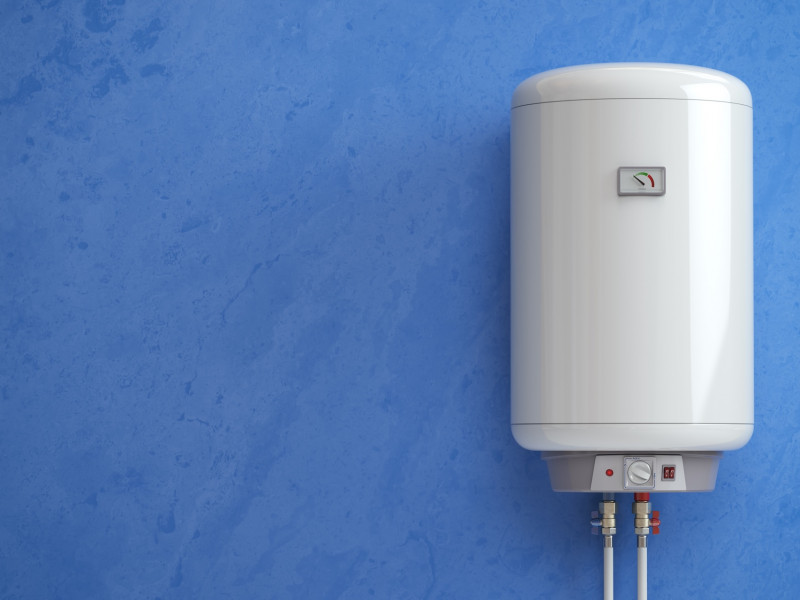 Hoval kazán javítás