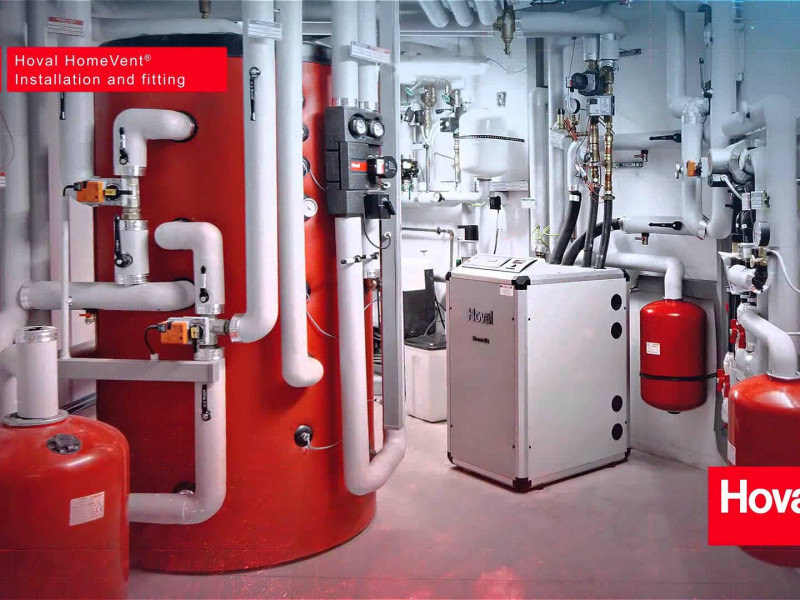 Hoval kazán csere 0-24