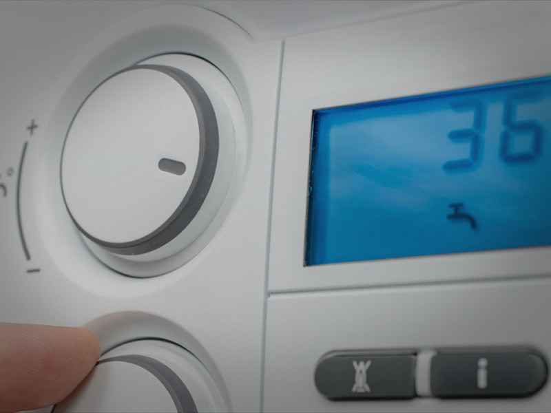 Hoval kazán karbantartás 0-24