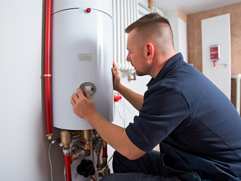 Hoval kazán karbantartás azonnal