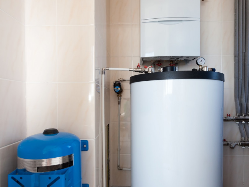 Hoval kazán szerelő azonnal